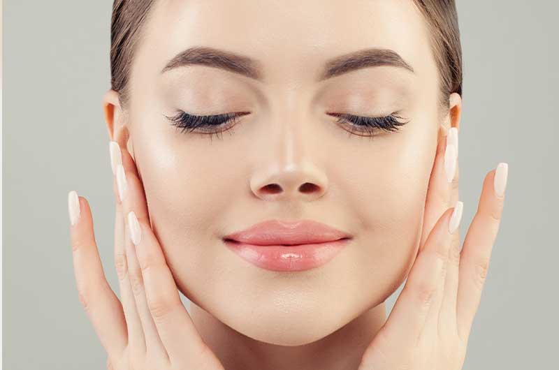 Hydrafacial Cilt Bakımı